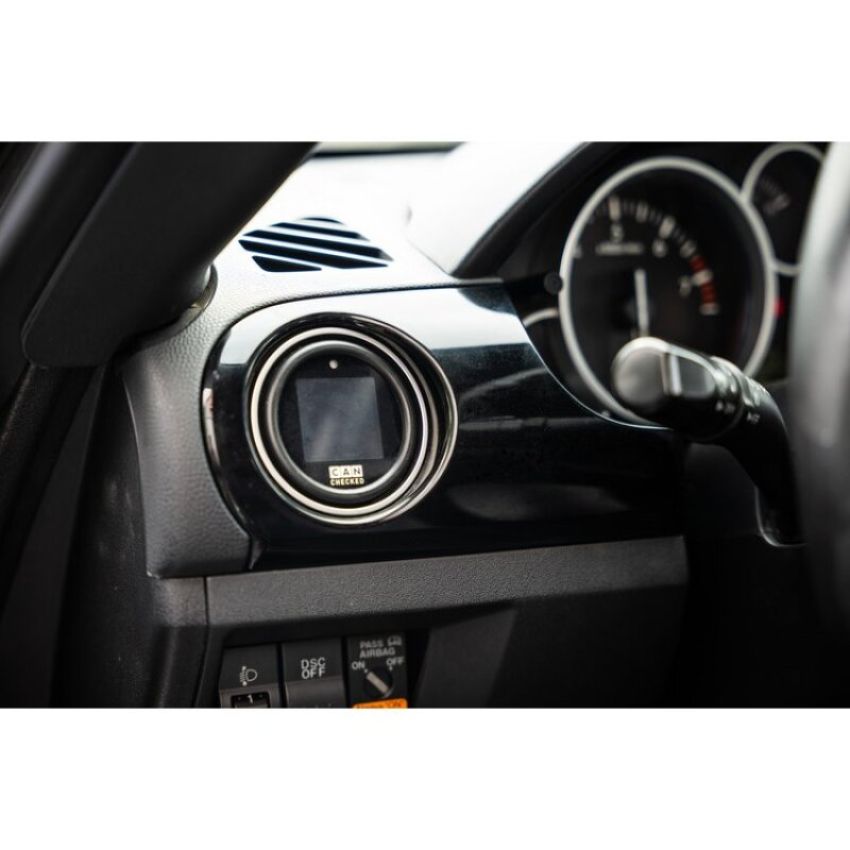 Wagner Tuning WT53030 Mazda MX 5 NC Gen2 Digital Dash Display