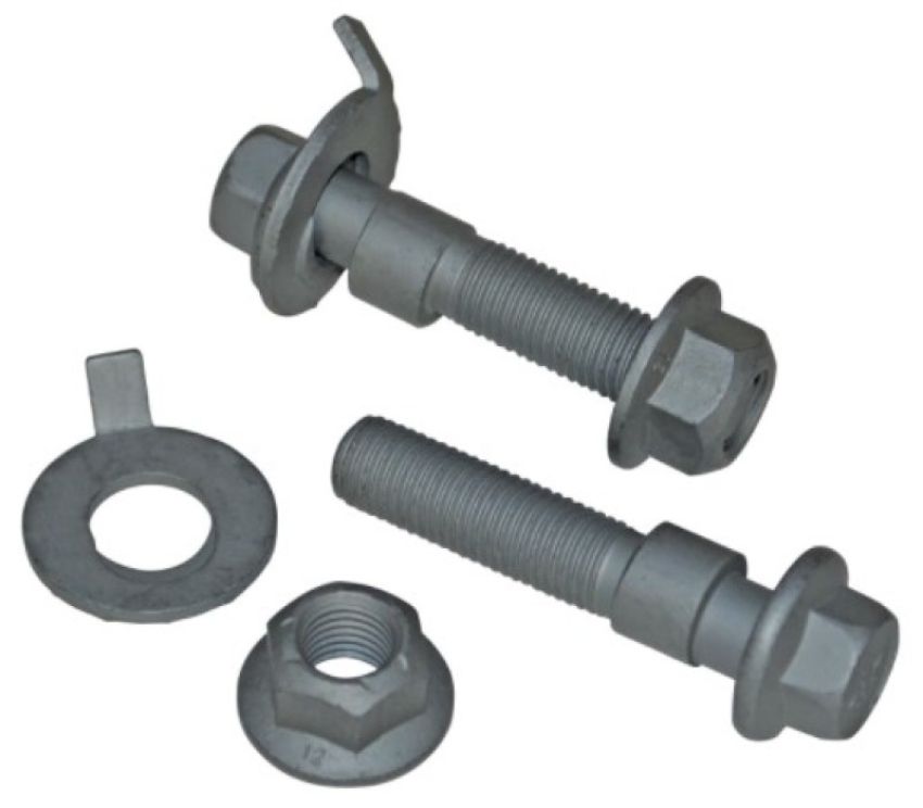 SPECIALTY PRODUCTS COMPANY 84135 CAM BOLT PR