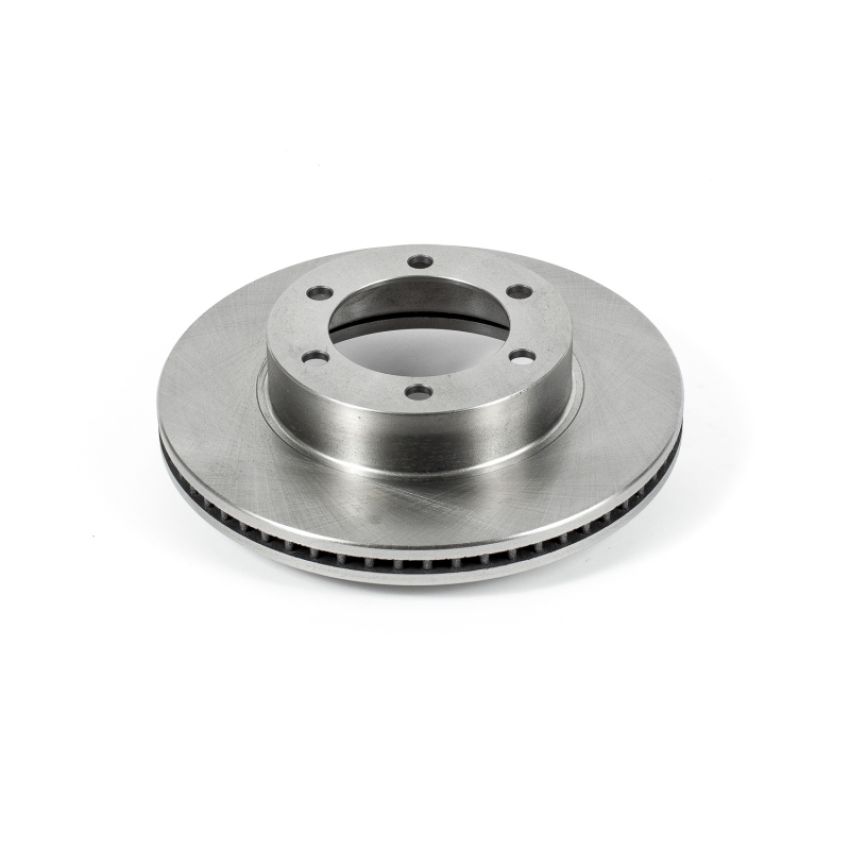 PowerStop JBR935 AutoSpecialty Brake Rotor