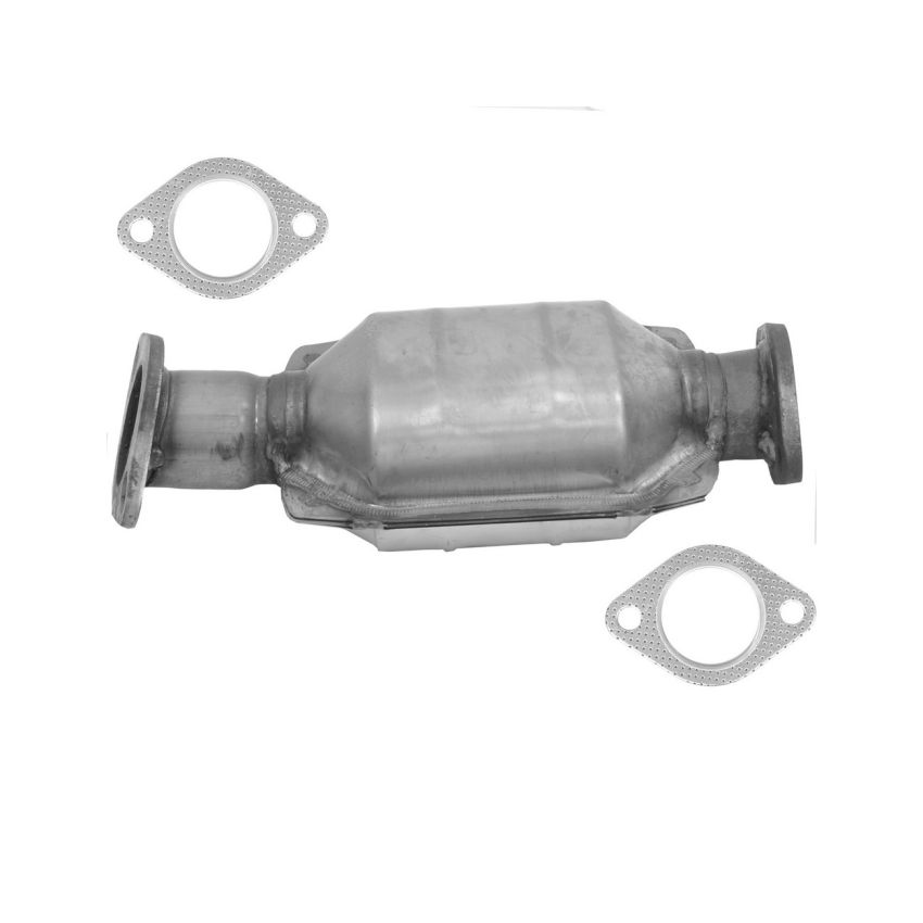 Eastern Catalytic 40667 Federal / EPA Direct-Fit Converter Assembly