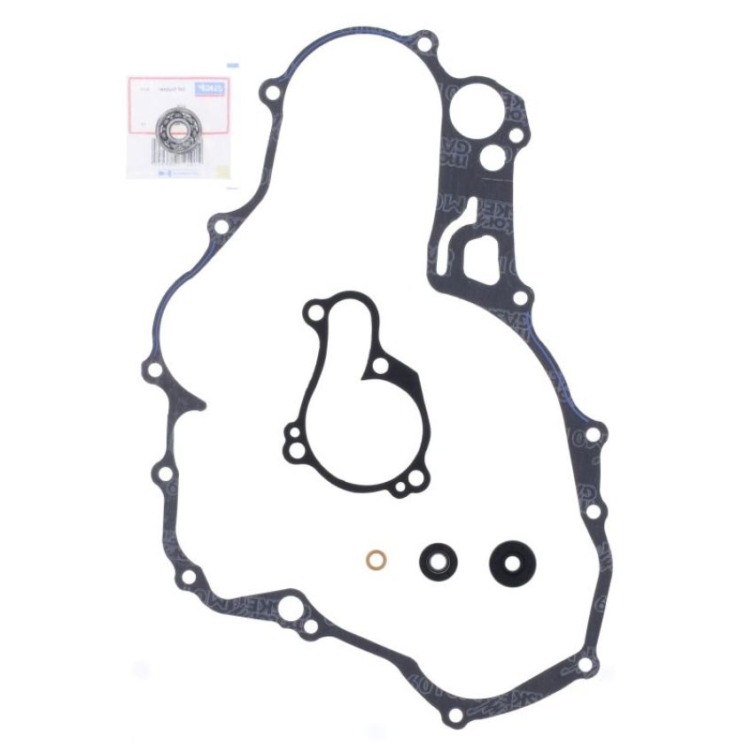 Athena P400485475012 Water Pump Gasket Kits
