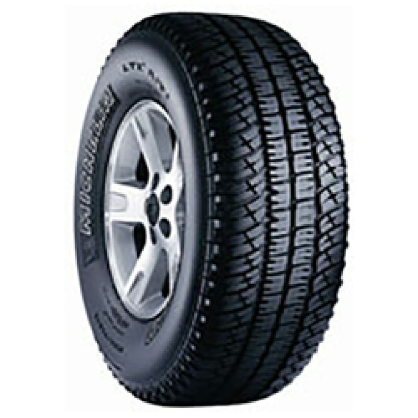 MICHELIN LTX A/T2 245/70R17 All-Season