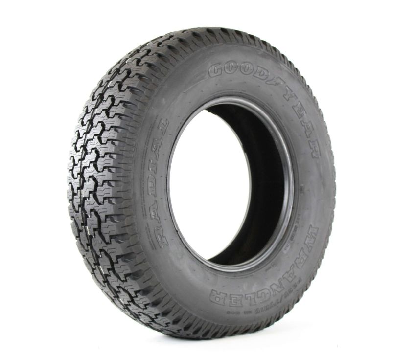 GOODYEAR Wrangler Radial 205/75R15 All-Season