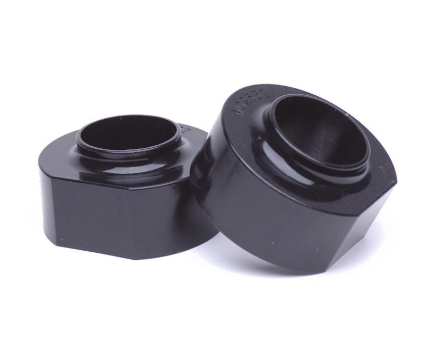 97-06 Jeep TJ Front or Rear 1.75in Coil Spacers
