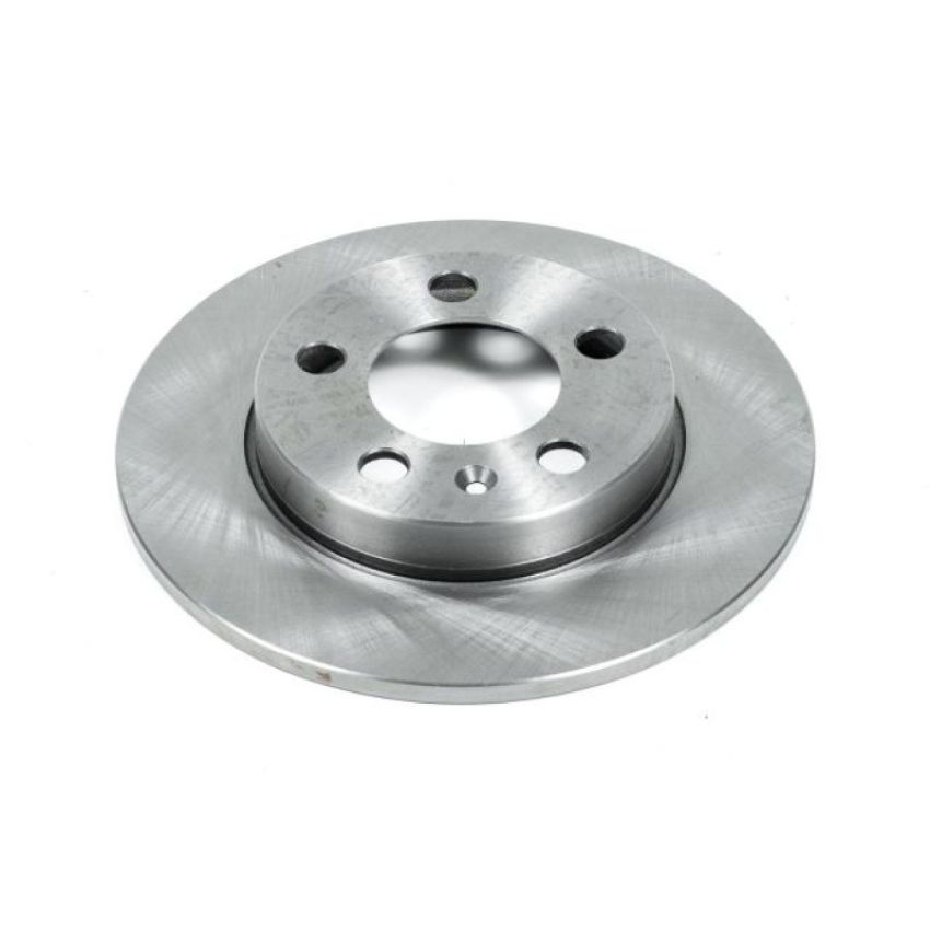 PowerStop EBR657 AutoSpecialty Brake Rotor