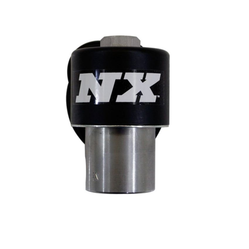 Nitrous Express 15178 NITROUS SOLENOID, Super Shark (.178 ORIFICE)