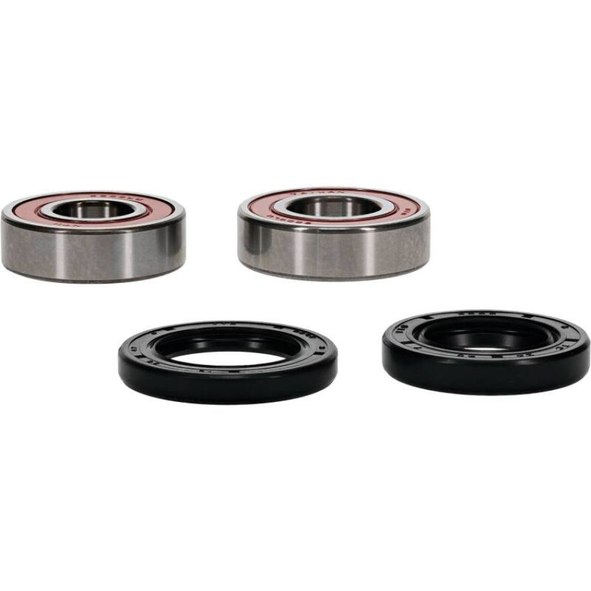 Pivot Works 25-1566-P Can-Am, Eton, Yamaha Wheel Bearing Kit Premium Bearings