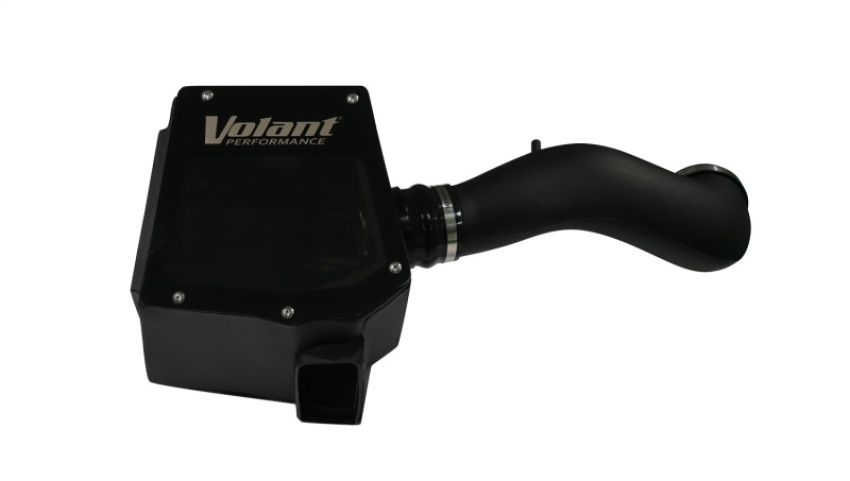 Volant 15253D DryTech Filter Closed Box Air Intake