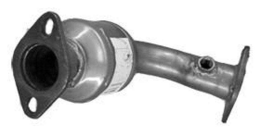 AB Catalytic 47105 Direct-Fit Catalytic Converter EPA (Federal)