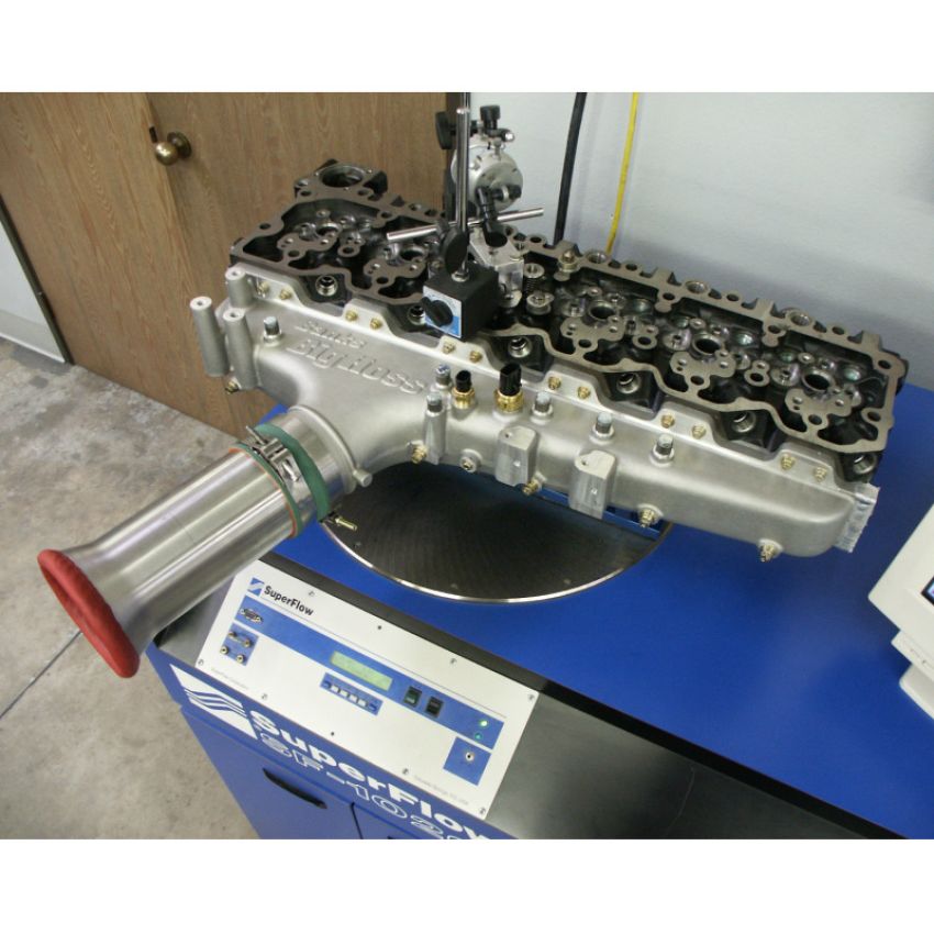 Banks Power 42749 03-07 Dodge 5.9L Big Hoss Intake Manifold System