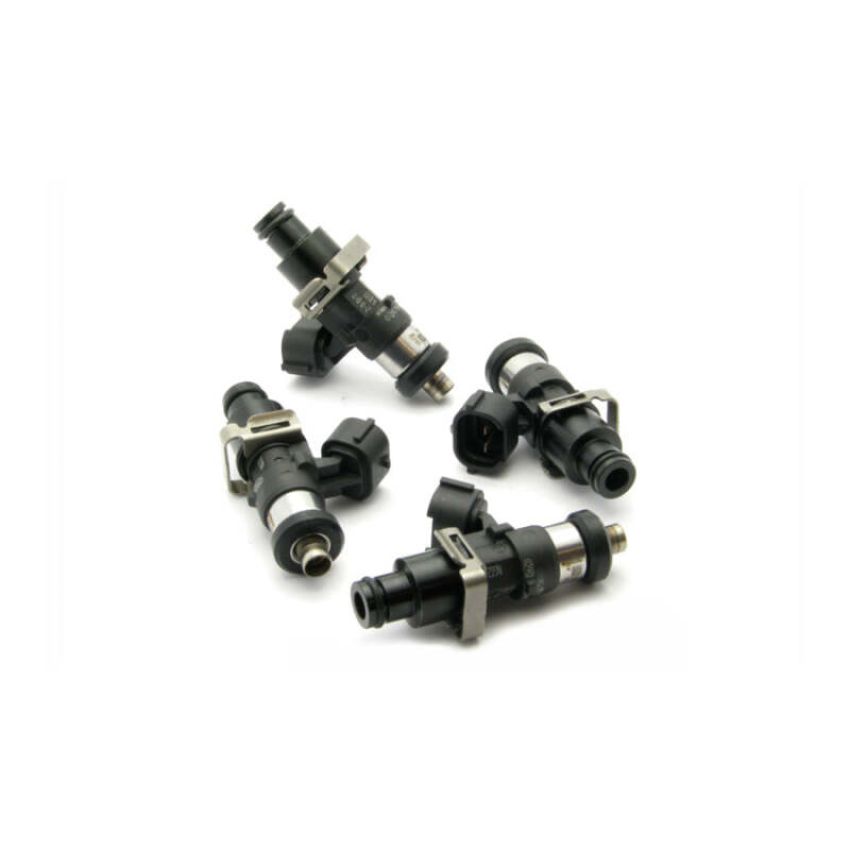 DeatschWerks 16S-01-2400-4 Set of 4 2400cc Injectors for Subaru WRX 02-14/Legacy GT 07-12/STI 07-15