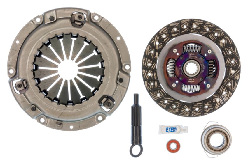 Exedy 04099 EXEDY OEM Clutch Kit; GM