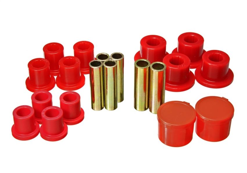 ENERGY SUSPENSION ENE4-2156R Leaf Spring Bushing Set