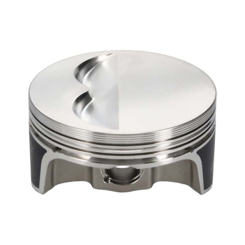 Wiseco RED0005X4 Piston Set , Chevrolet, Small Block, 4.165 in. Bore, RED Series, Set of 8