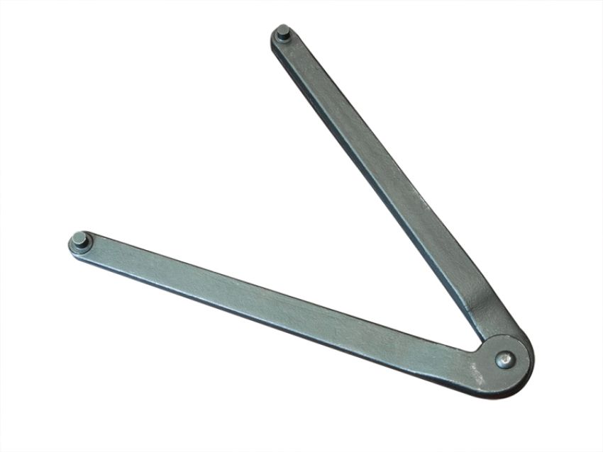 ICON 252002 Universal Spanner Wrench (2.0/2.5/3.0)