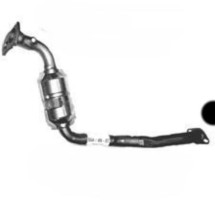 AB Catalytic 4960 Direct-Fit Catalytic Converter EPA (Federal)
