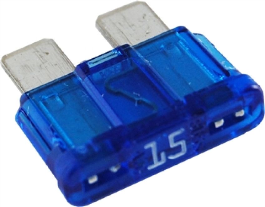 SPOD 47015 Fuse 15 AMP ATC