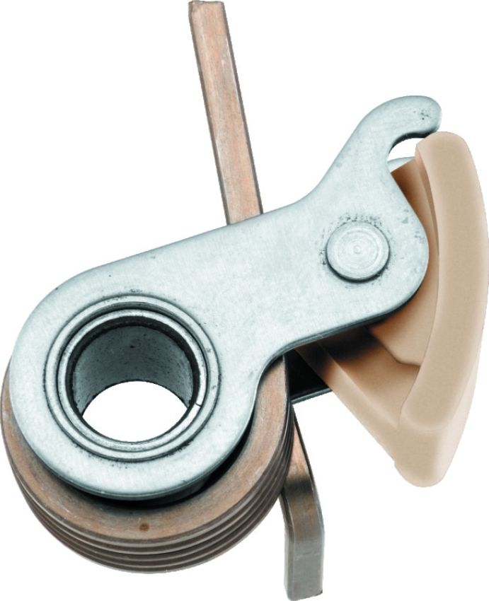 TwinPower 486984 Twin Power 99-06 Big Twin exc 06 Dyna Cam Chain Tensioner Inner Replaces H-D 39964-99A