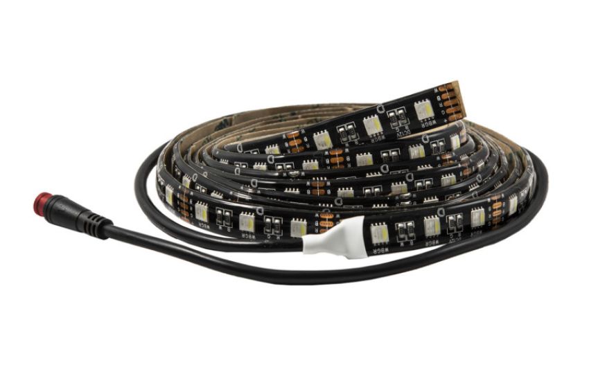 Diode Dynamics DD2253 RGBW 200cm Strip SMD120 M8