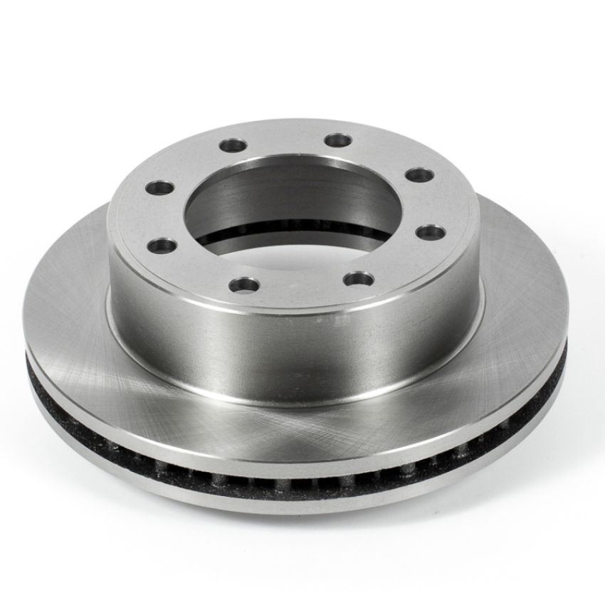 PowerStop AR8580 AutoSpecialty Brake Rotor