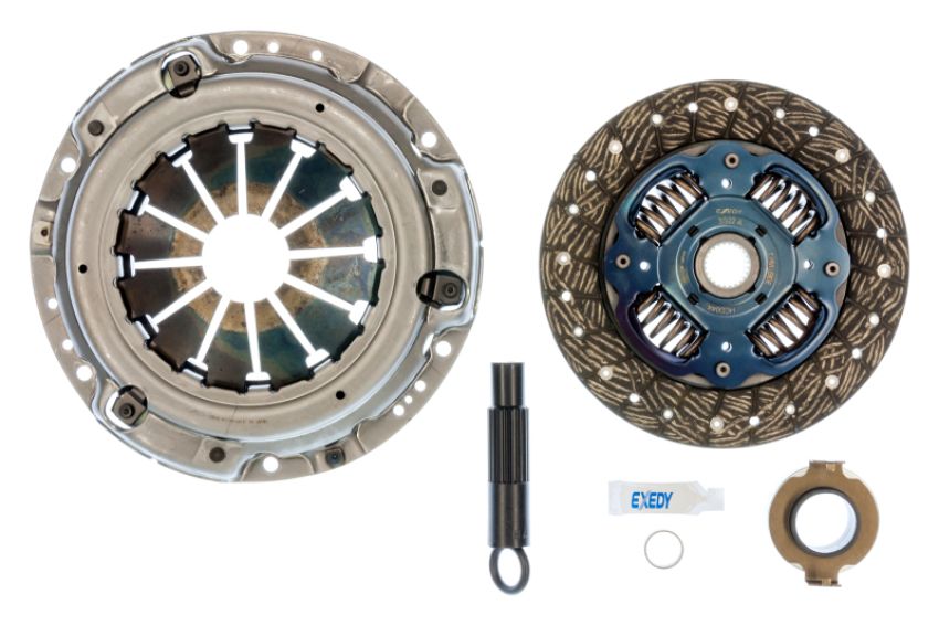 Exedy HCK1009 EXEDY OEM Clutch Kit; HONDA