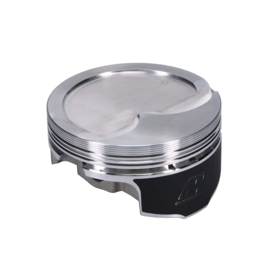 Wiseco 6455RX125 Piston, Chevrolet, LS, 4.125 in. Bore, Professional, Set of 1