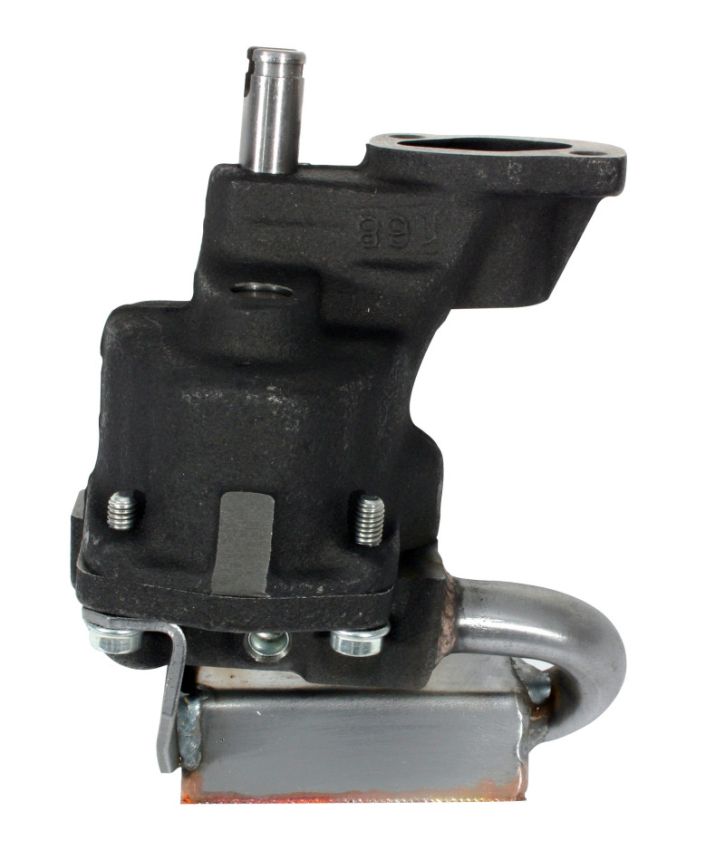 MOROSO MOR22134 SBC Hi-Volume Oil Pump & Pick-Up Package
