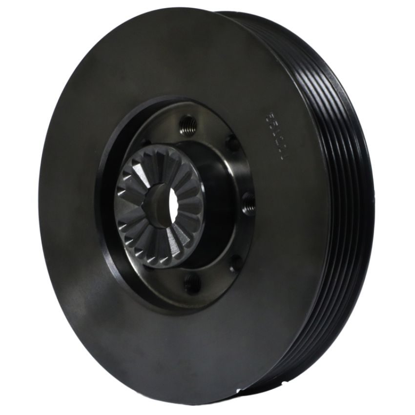 Fluidampr 551231 Harmonic Balancer - Fluidampr - VW - 2.0L TSI/TFSI EA888 - Each