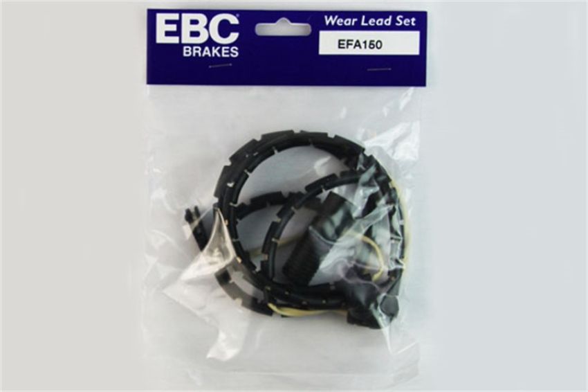 EBC Brakes EFA150 Brake Wear Lead Sensor Kit