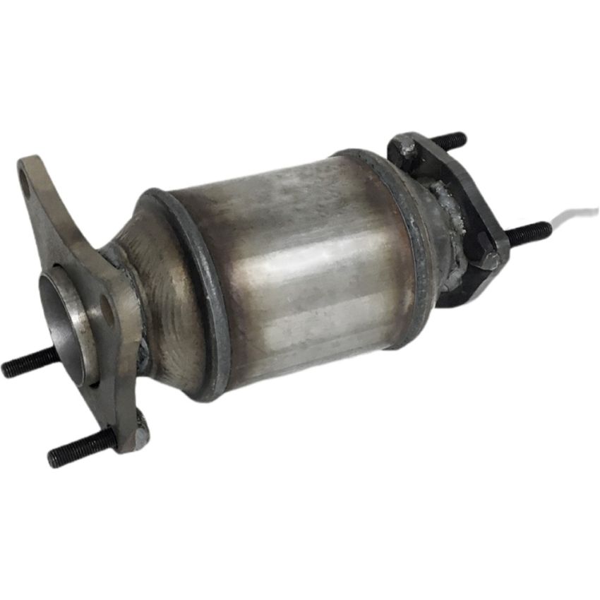 Davico Mfg 14022 Direct Fit Catalytic Converter