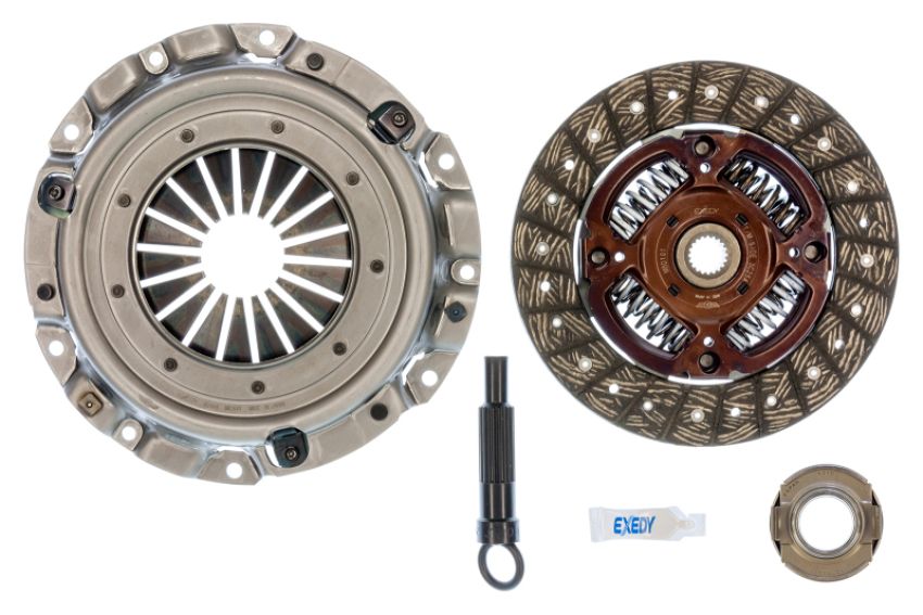 Exedy MBK1014 EXEDY OEM Clutch Kit; MITSUBISHI