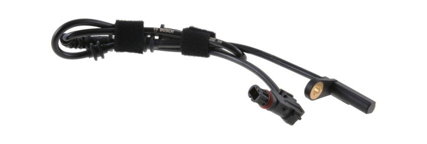 Bosch 0986594544 Bosch Wheel Speed Sensor