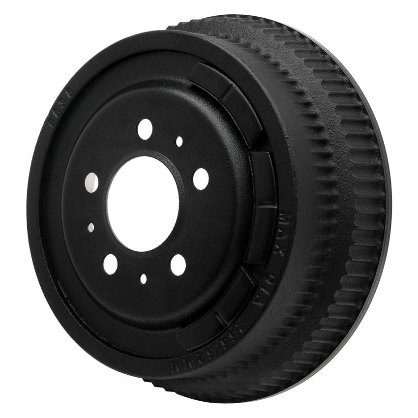 Dynamic Friction 365-42002 Brake Drum