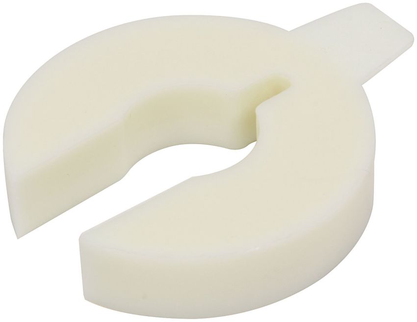 ALLSTAR PERFORMANCE ALL64454-25 16mm Shock Shim U-Shaped 3/8in 25pk