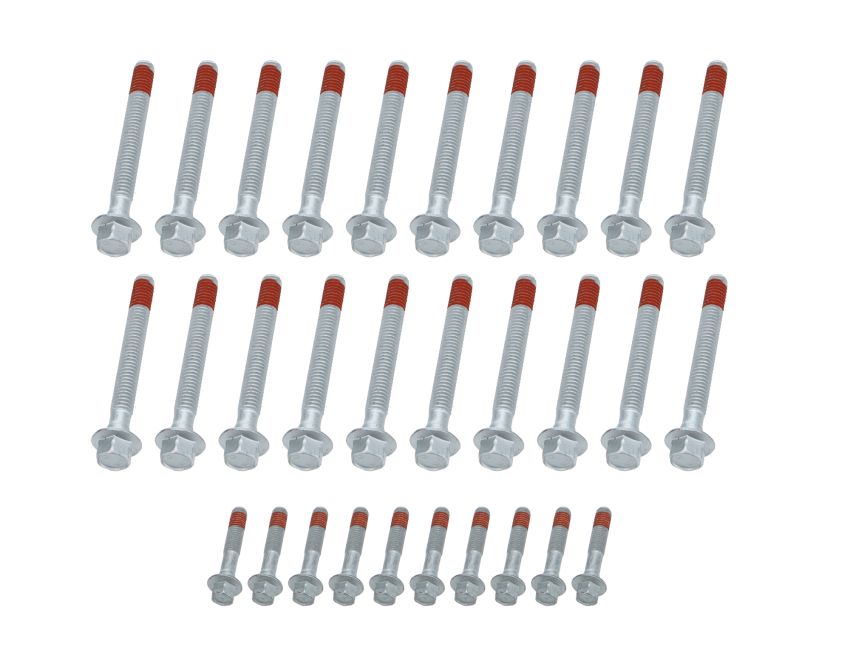 ALLSTAR PERFORMANCE ALL87005 LS Head Bolt Set 2004-06 Gen III