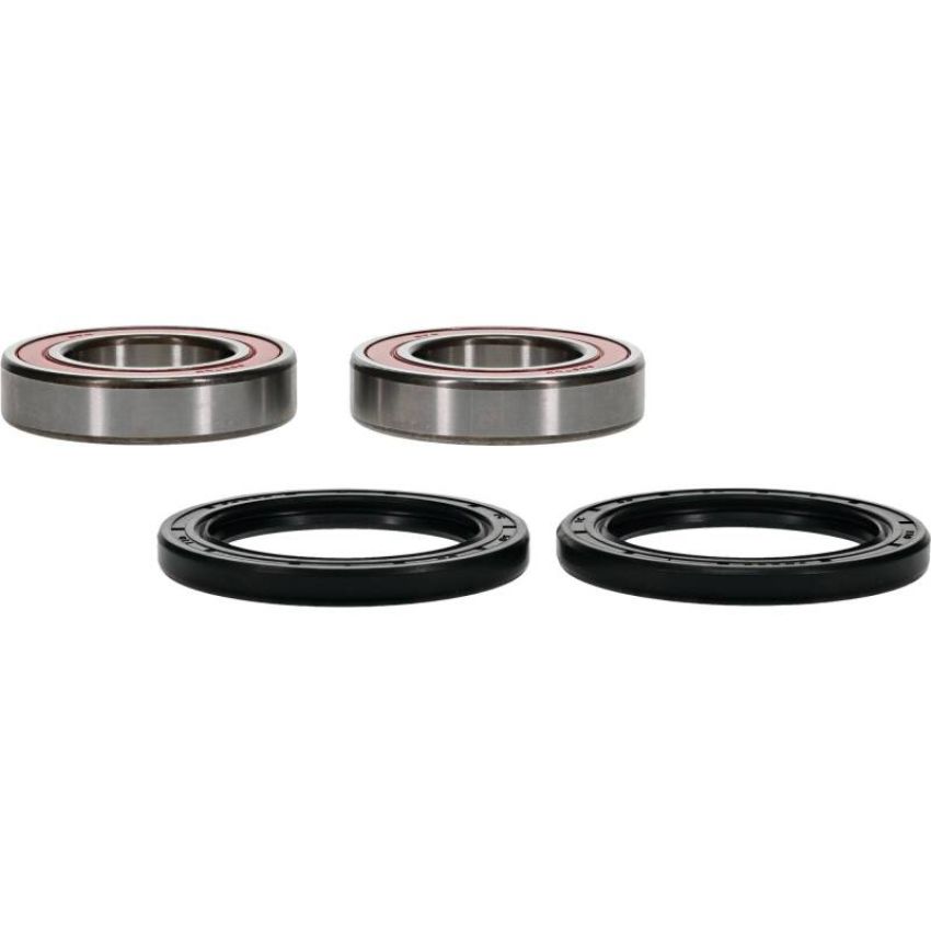 Pivot Works 25-1495-P Can-Am Wheel Bearing Kit Premium Bearings
