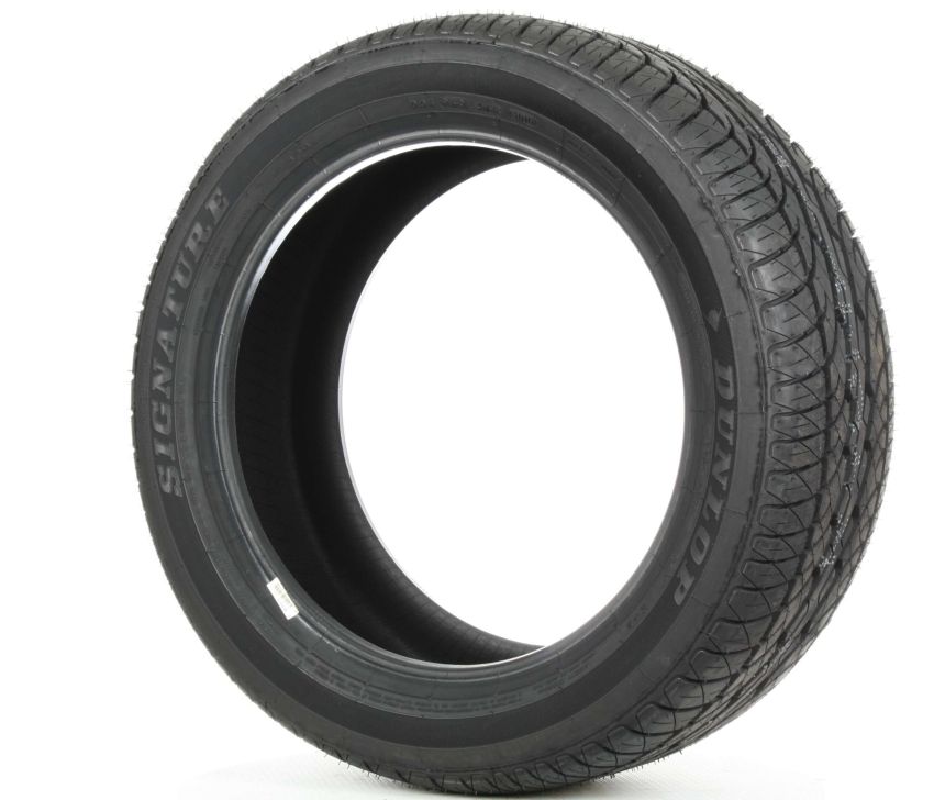 DUNLOP Signature 215/55R16 All-Season