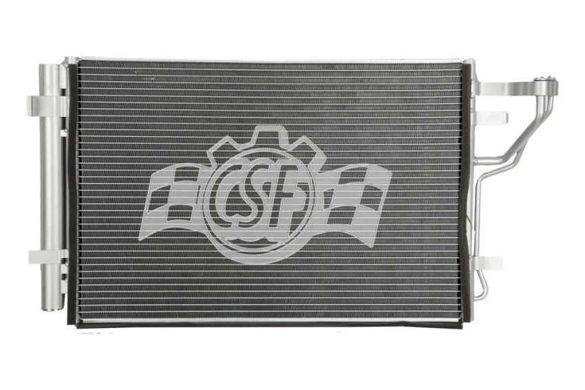 CSF 10466 A/C Condenser