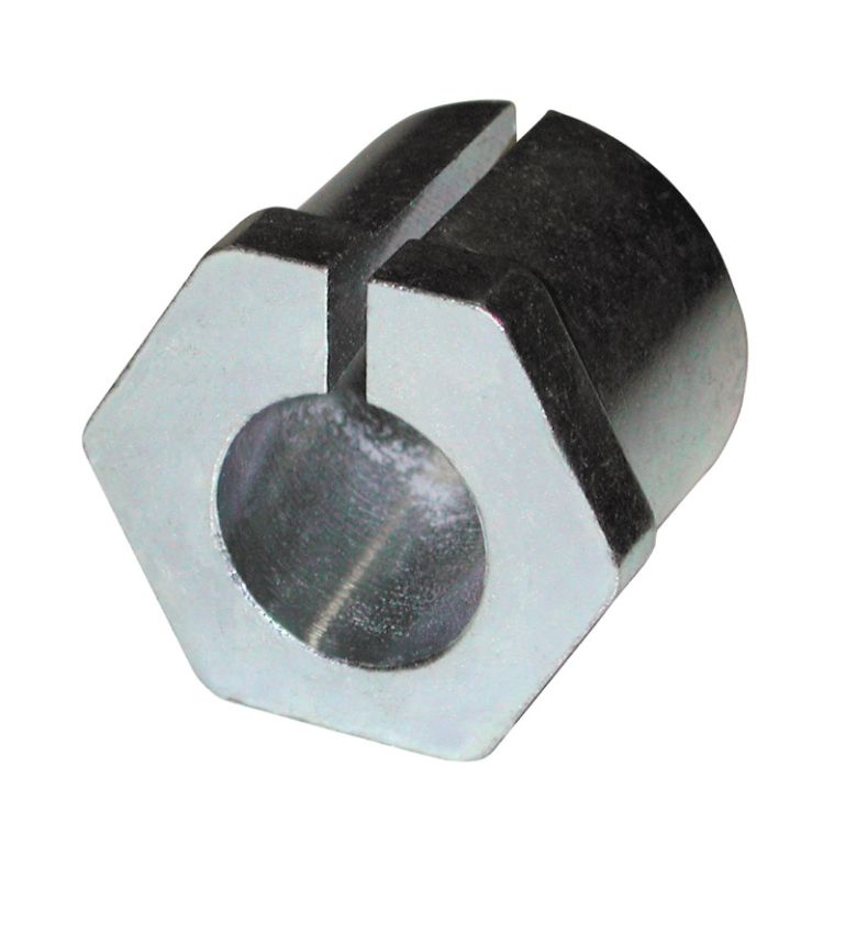 SPECIALTY PRODUCTS COMPANY 23183 3/4°  CAMBER/CASTER SLEEVE