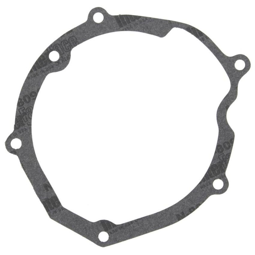 Vertex Pistons 817658 Vertex Gaskets 94-04 Yamaha YZ125 Ignition Cover Gasket Kit