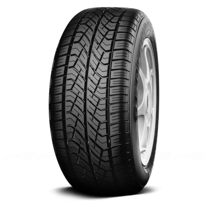 YOKOHAMA Geolandar G95A 225/55R17 All-Season