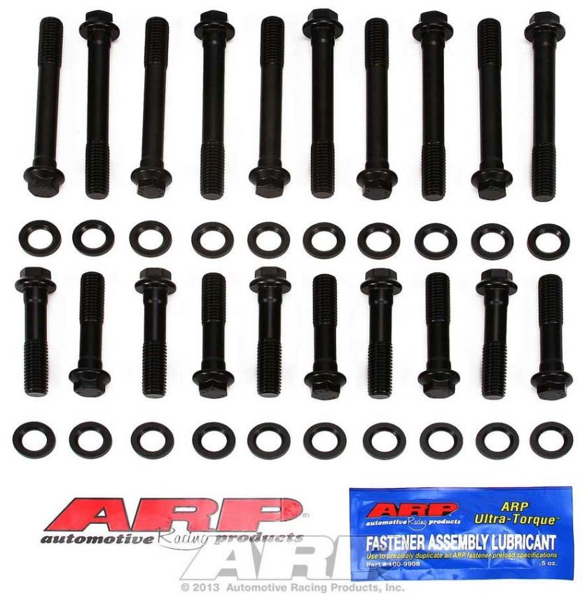 ARP ARP154-3603 SBF Head Bolt Kit 6pt.