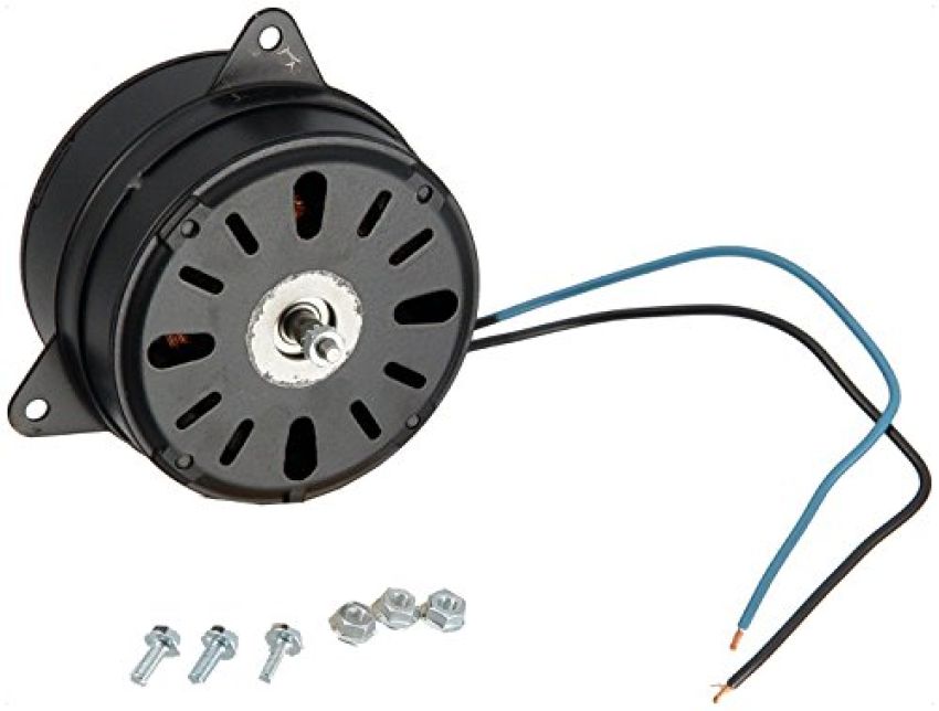 VDO PM9073 Radiator Cooling Fan Motor