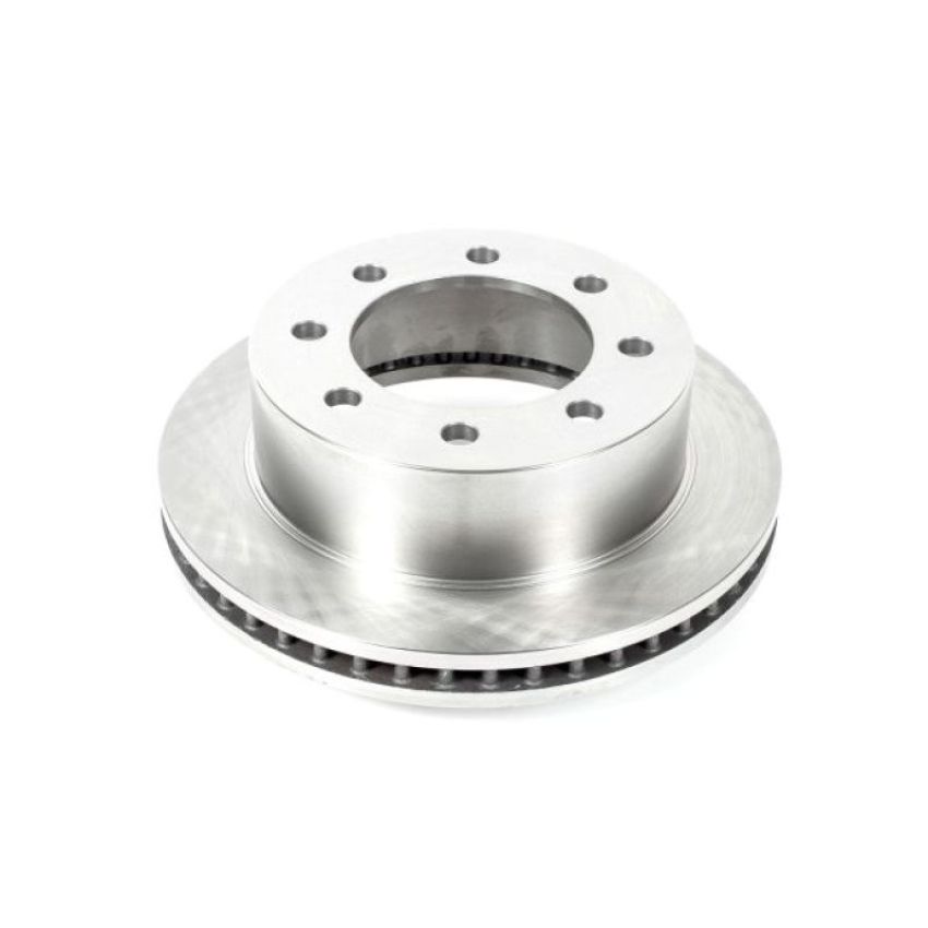 PowerStop AR8746 AutoSpecialty Brake Rotor