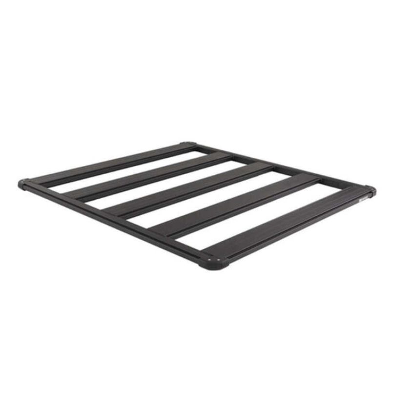 ARB 1770050 16-23 Toyota Tacoma BASE Rack - Black Aluminum