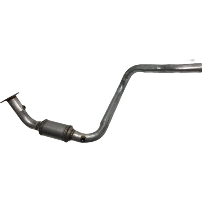 Davico Mfg 19414 Direct Fit Catalytic Converter