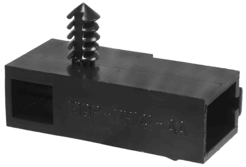NTK AT0021 Automatic Transmission Fluid Temperature Sensor