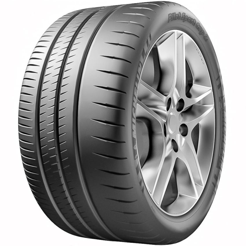 MICHELIN Pilot Sport Cup 2 305/30R19 Summer