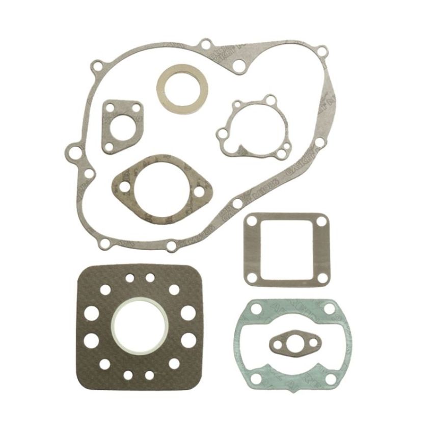 Athena P400485850010 88-90 Yamaha Complete Gasket Kit (Excl Oil Seal)