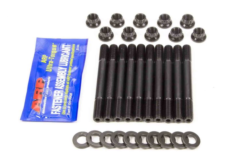 ARP ARP209-5401 Opel Main Stud Kit - 2.0L 16-Valve
